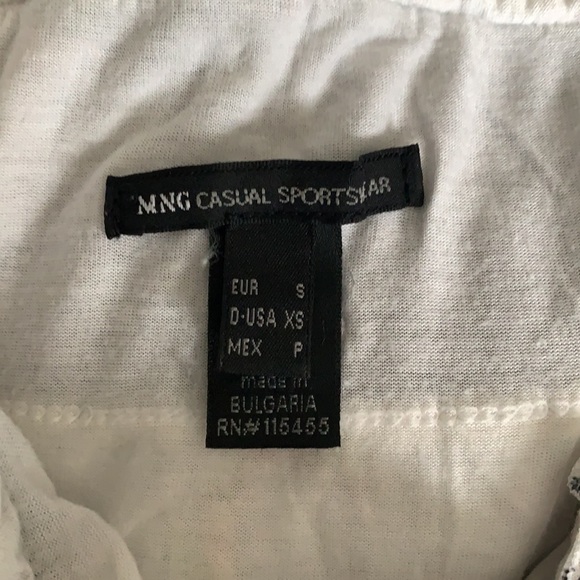 Multi Layer Tube Top - Picture 3 of 3